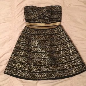 Great Party Dress - A Line